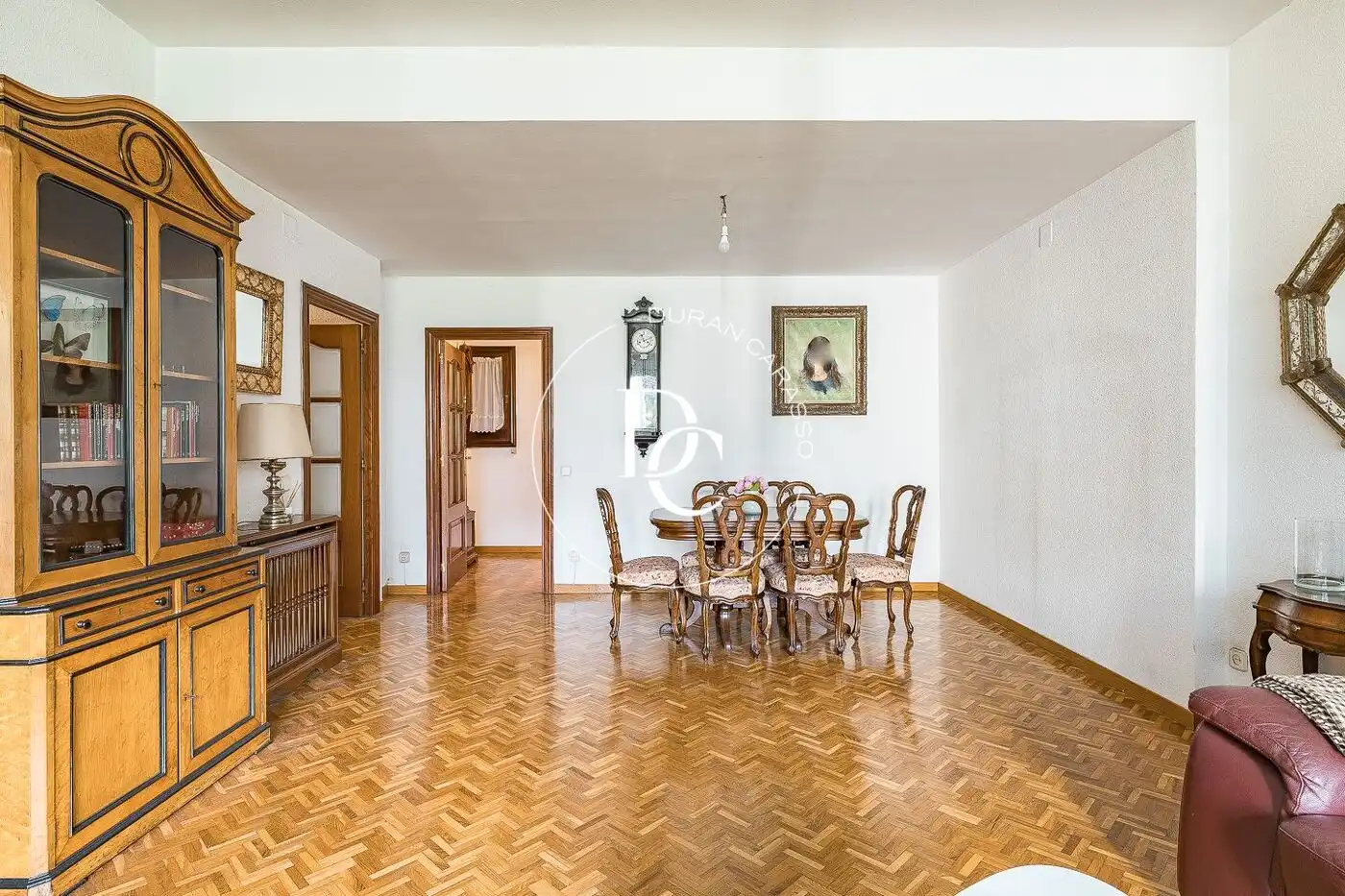 Appartement avec ascenseur à vendre à Gran Via de Carles III, imagen 6