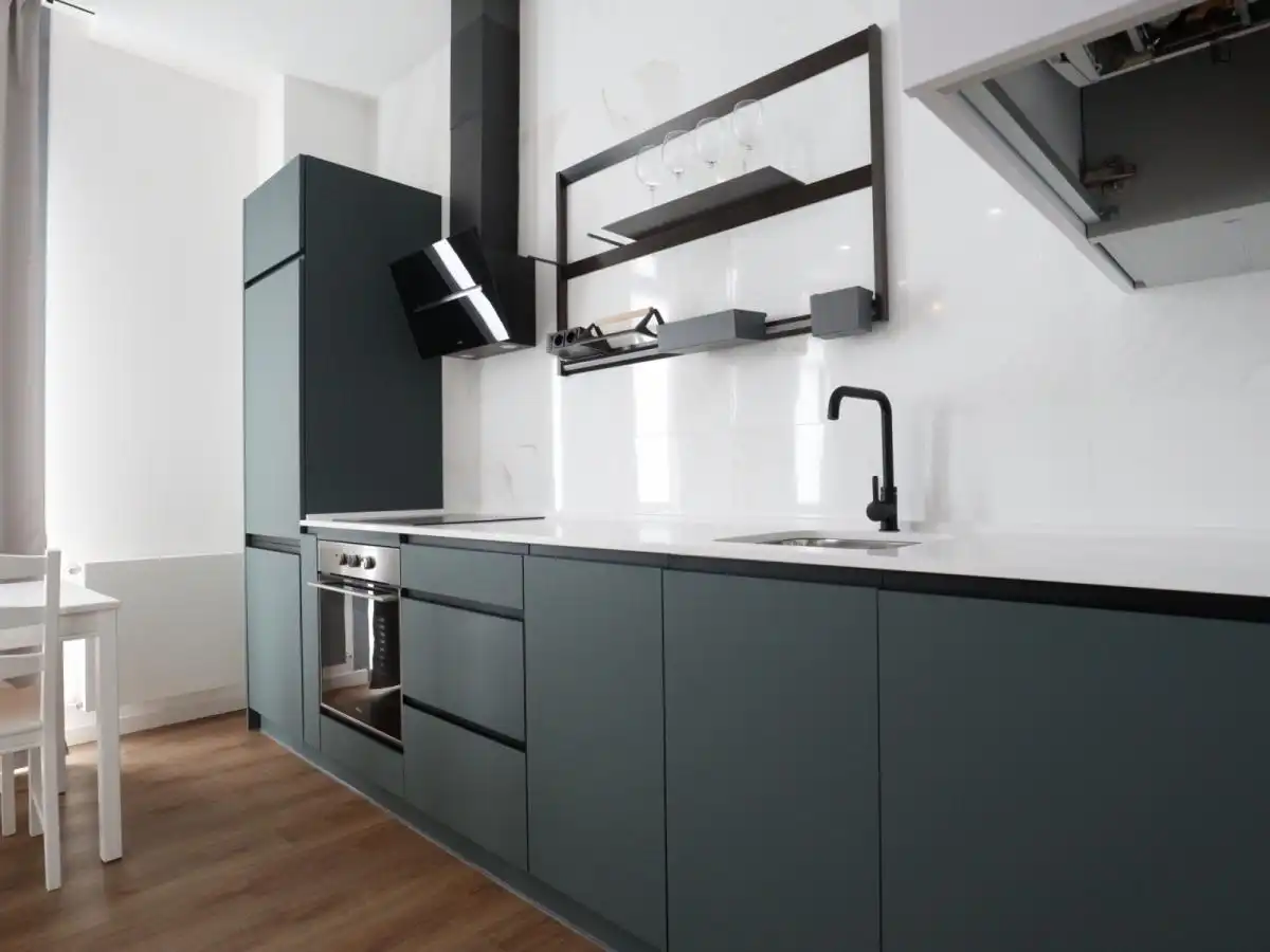 Apartament amb ascensor de lloguer a Centro, imagen 12