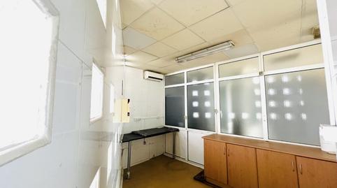 Photo 5 of Premises to rent in Avenida Bruxelas - Pl Industrial (cartagena), 155, Torreciega, Murcia