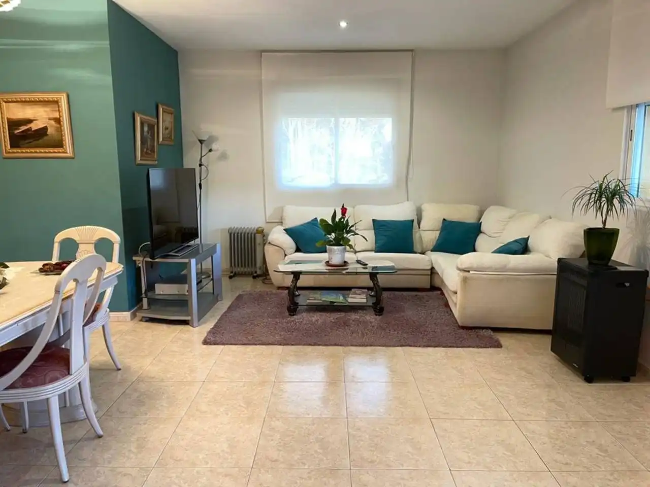 Detached house with pool for sale in Avenida REPUBLICA ESPAÑOLA -CALICANTO B 2 FINCA 5 UE, imagen 17