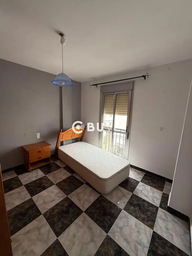Schlafzimmer von Wohnung zum Verkauf in Chipiona mit Terrasse
