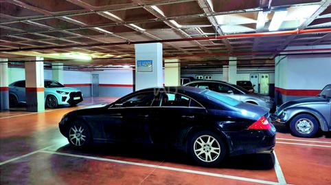 Foto 2 de Garatge en venda a Centro, Elche / Elx