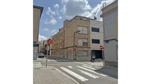 Foto 2 de Dúplex en venta en Calle Carrer de Cervantes, 55, Barri del Centre, Terrassa