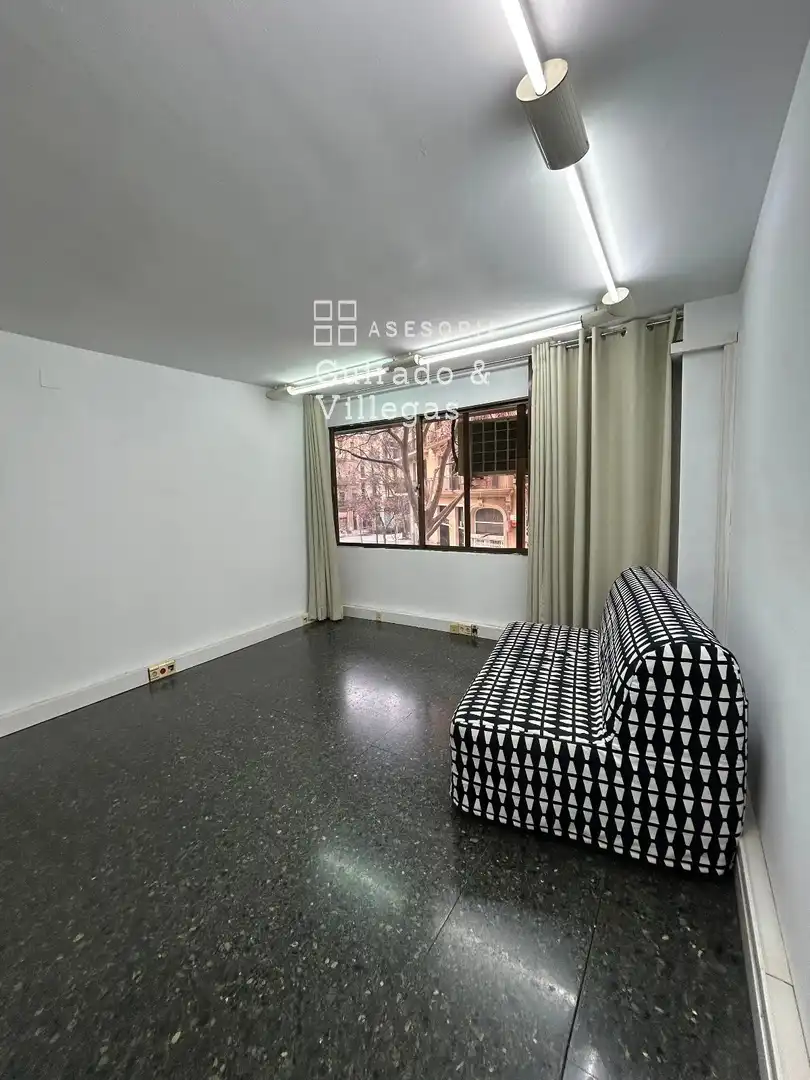 Bureau avec ascenseur à vendre à Calle Comte Borrell, imagen 9