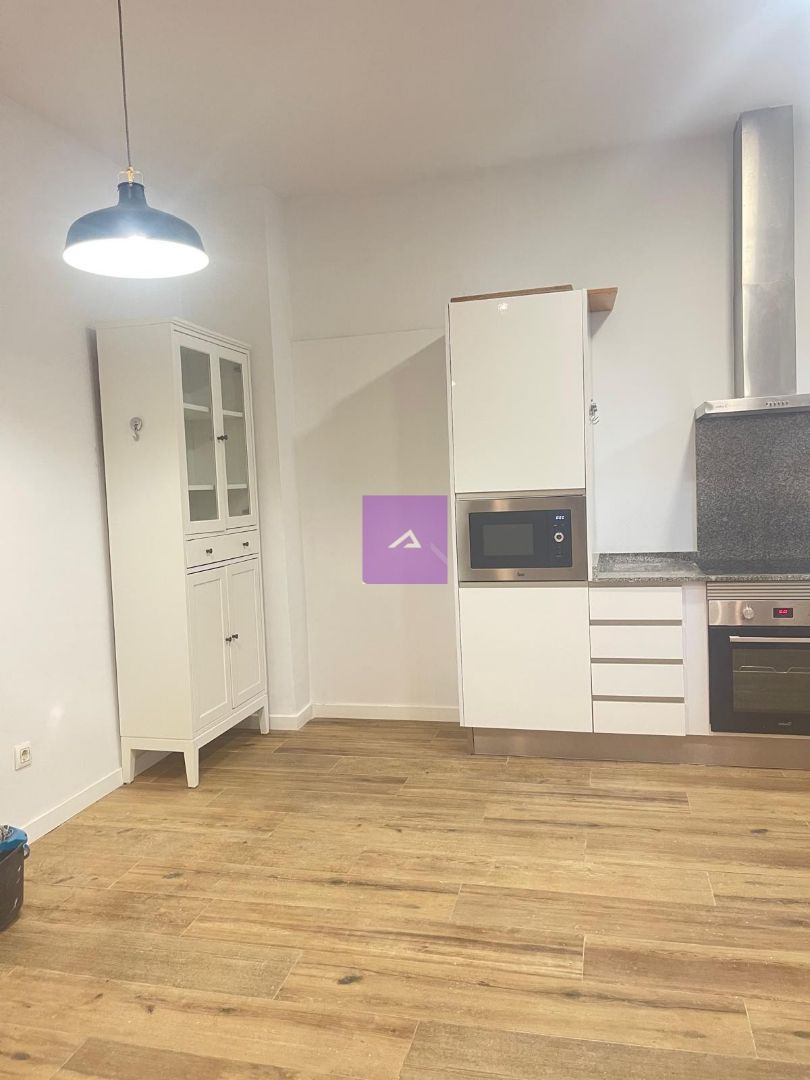 Pis de lloguer a Avinguda Blasco Ibáñez