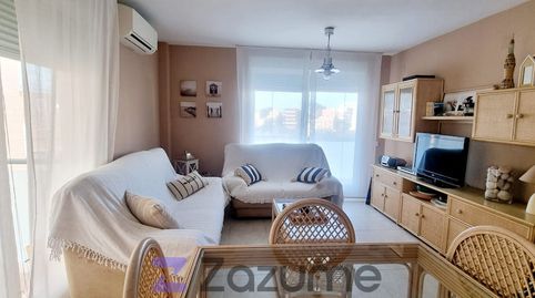 Foto 3 de Piso de alquiler en C. Almeria, Playa de la Concha, Oropesa del Mar / Orpesa