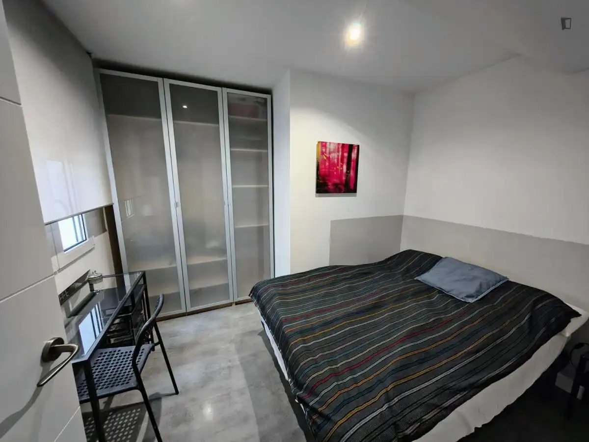 Apartament de lloguer a Madrid, Madrid