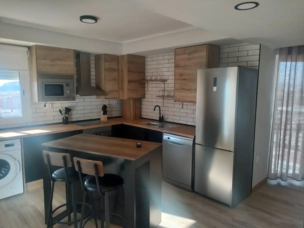 Apartament de lloguer a Alicante / Alacant, Alicante