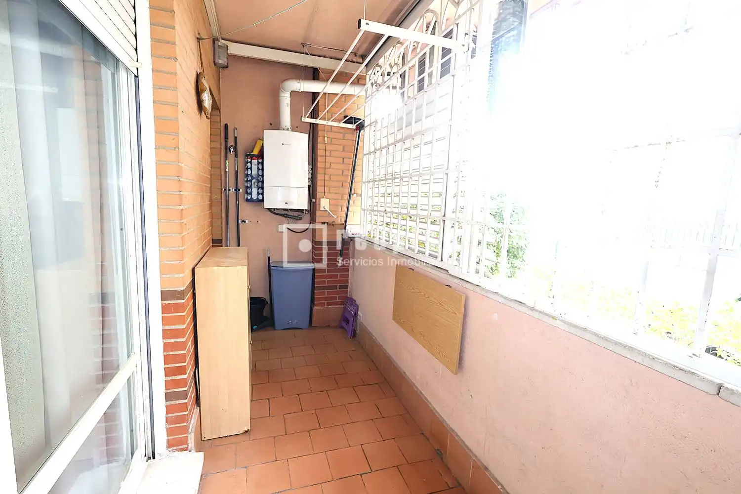 Appartement avec piscine à vendre à Villaverde, imagen 10