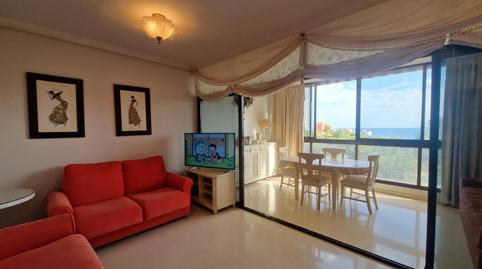 Foto 5 de Piso en venta en Calle Murtal, 3, Playa Poniente, Benidorm