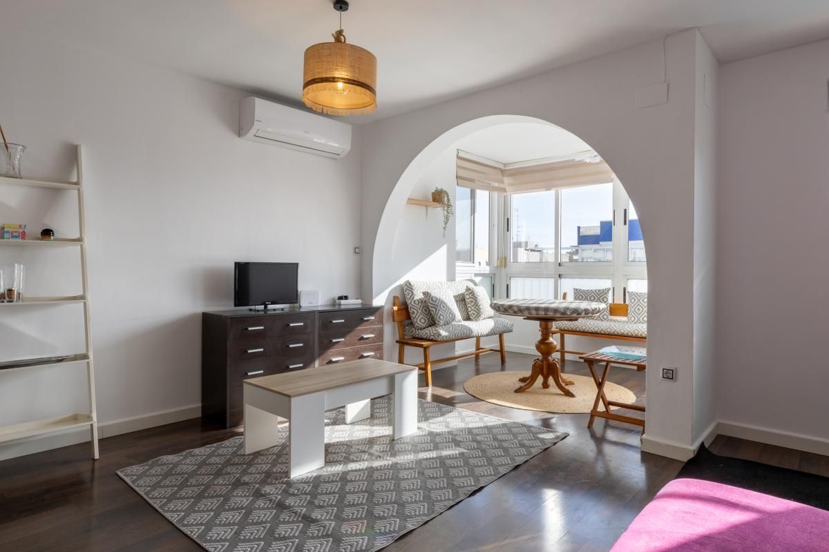 Àtic en venda a Carrer Jaume Roig, 5, Canet d'En Berenguer