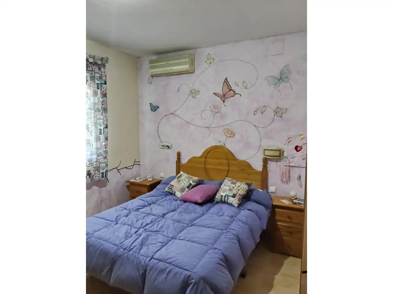 Detached house with garden for sale in Urbanizacion Mata de las Naranjillas, imagen 23