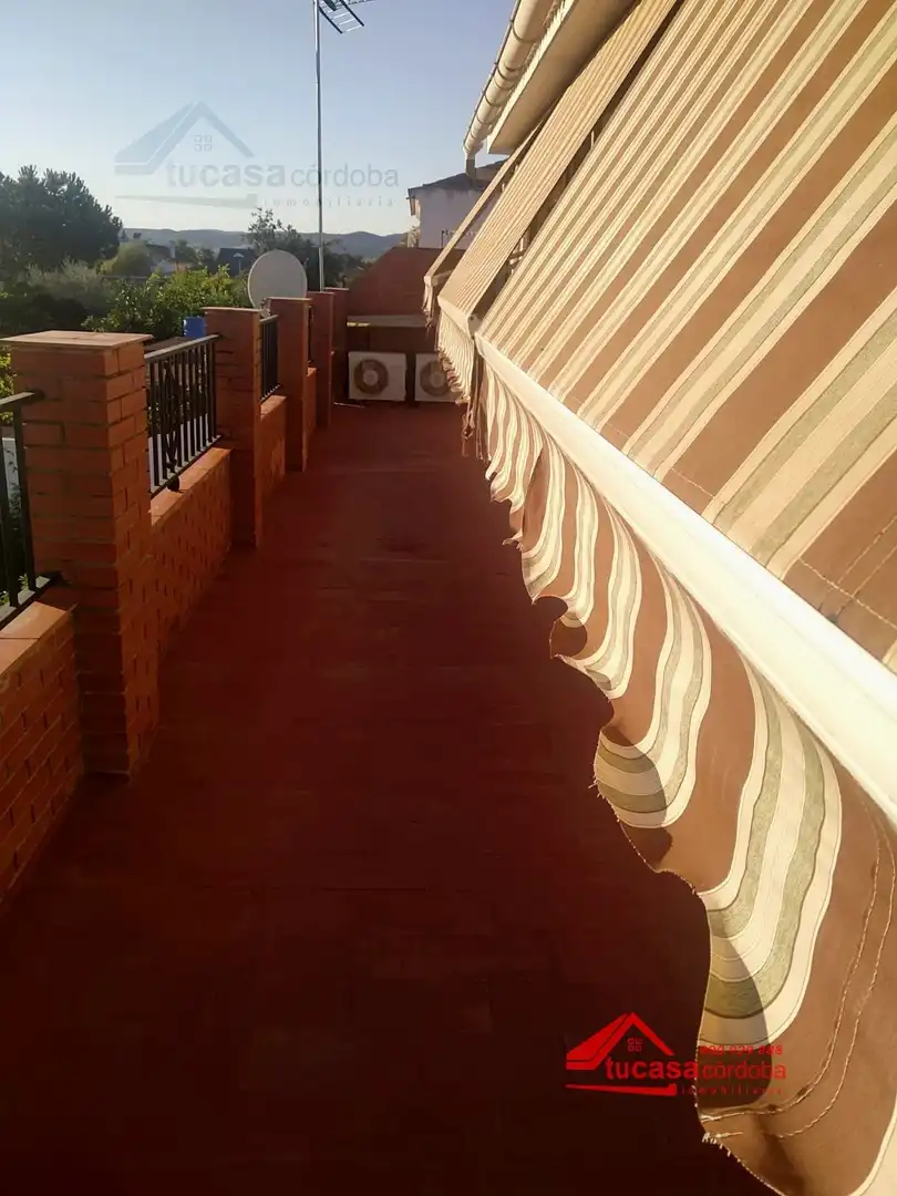 Maison rustique avec piscine à vendre à Periurbano Oeste - Sierra, imagen 23