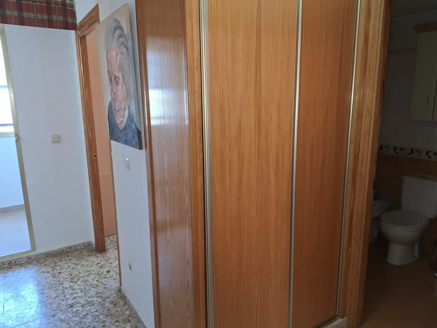Piso de alquiler en Haygon - Universidad