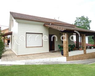 Garden of House or chalet to rent in Marina de Cudeyo  with Heating, Private garden and Furnished
