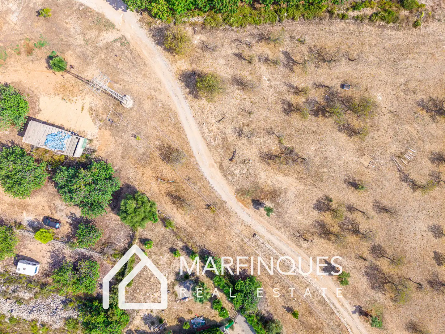 Casa o chalet en venta en Càlig con Aire acondicionado, Calefacción y Jardín privado