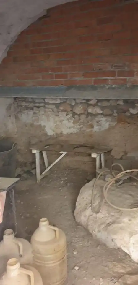 Finca rústica en venda a Tercia, Santa Cruz de la Zarza