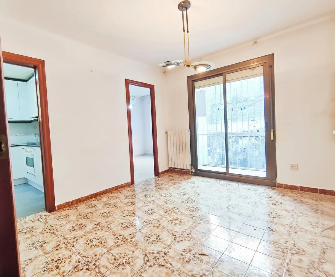 Piso en venta en El Coll