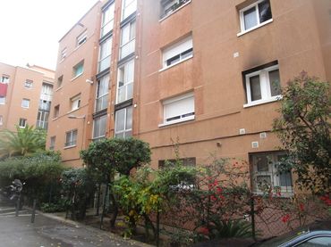 Appartement à vendre à Grup De Les Santes