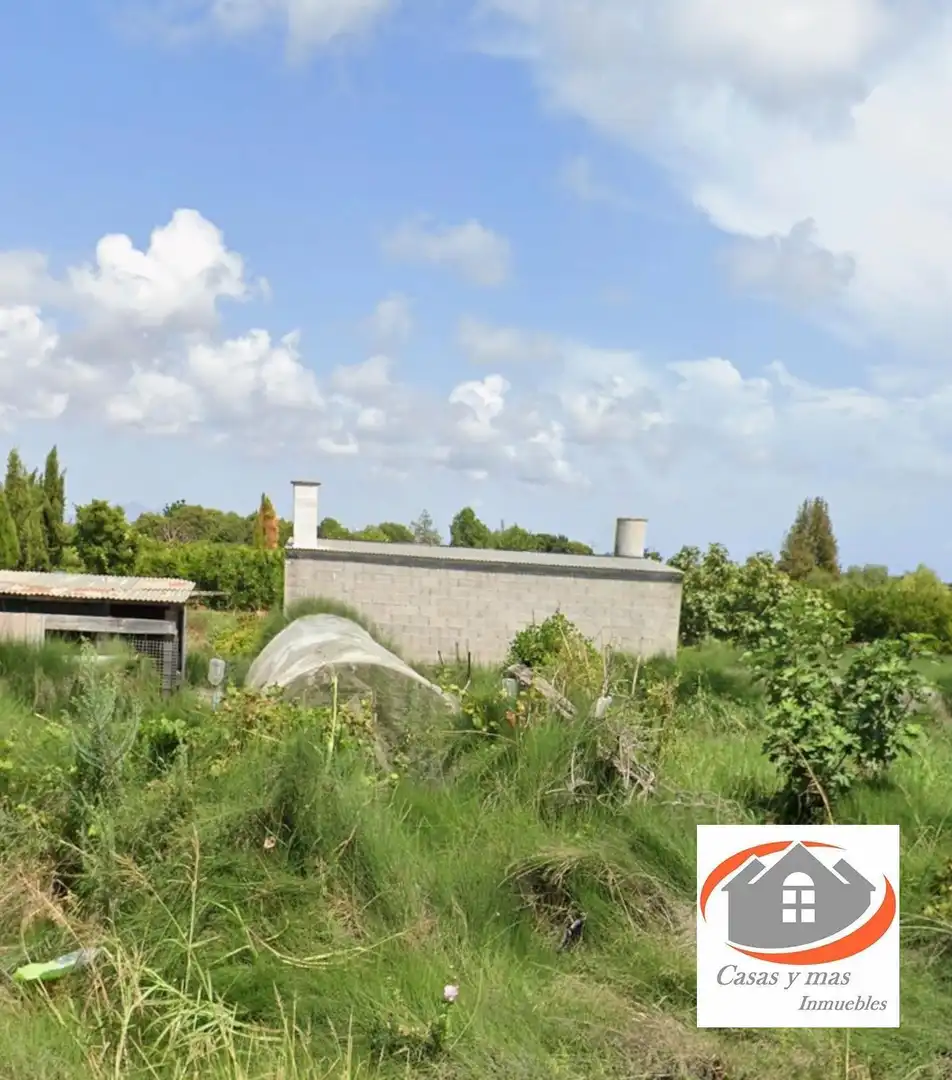 Land for sale in Nules
