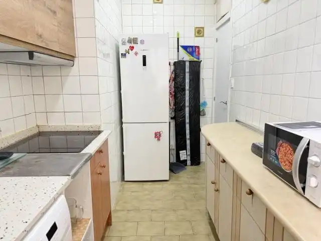 Piso de alquiler en Calle de Toledo, Acacias