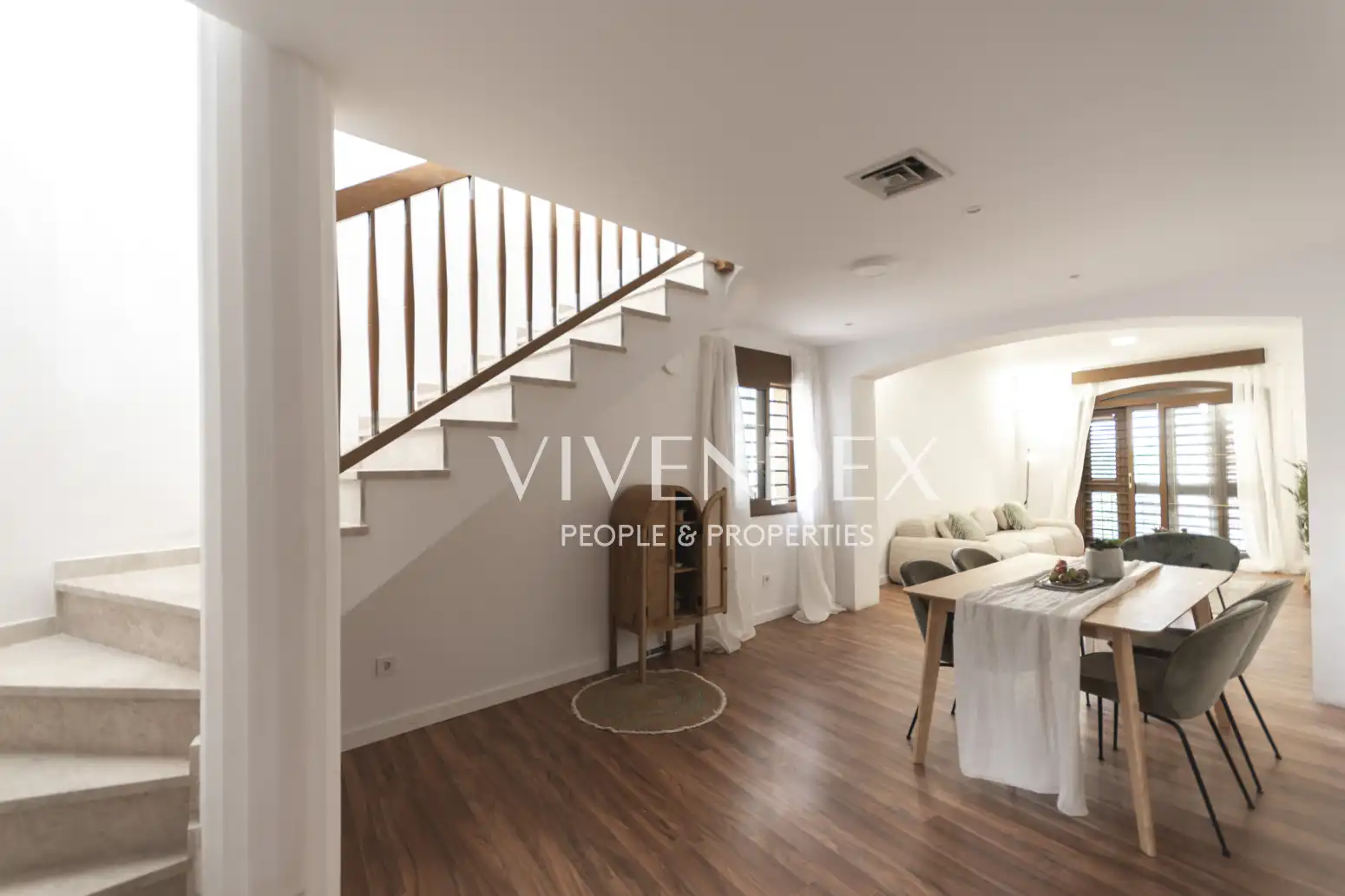 Ático en venta en Reus con Aire acondicionado, Calefacción y Terraza