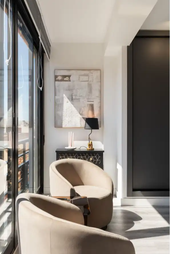 Piso con ascensor en venta en Puerto Deportivo, imagen 9