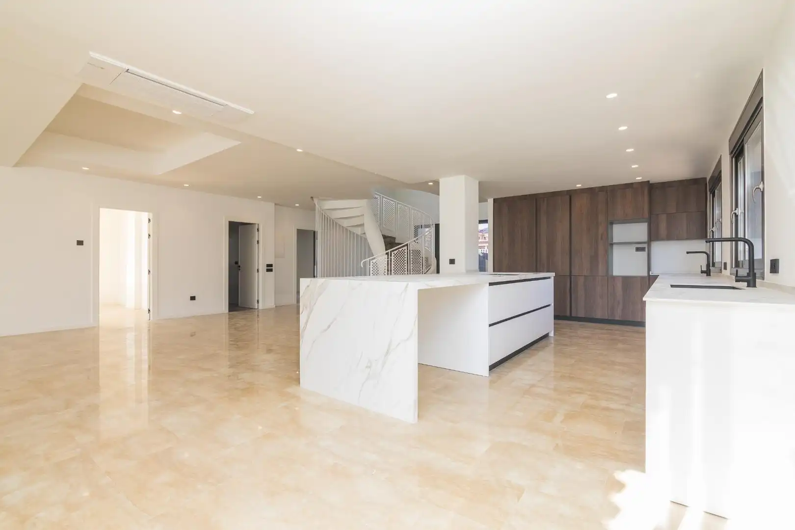 Villa avec piscine à vendre à Peña de las Águilas, imagen 12