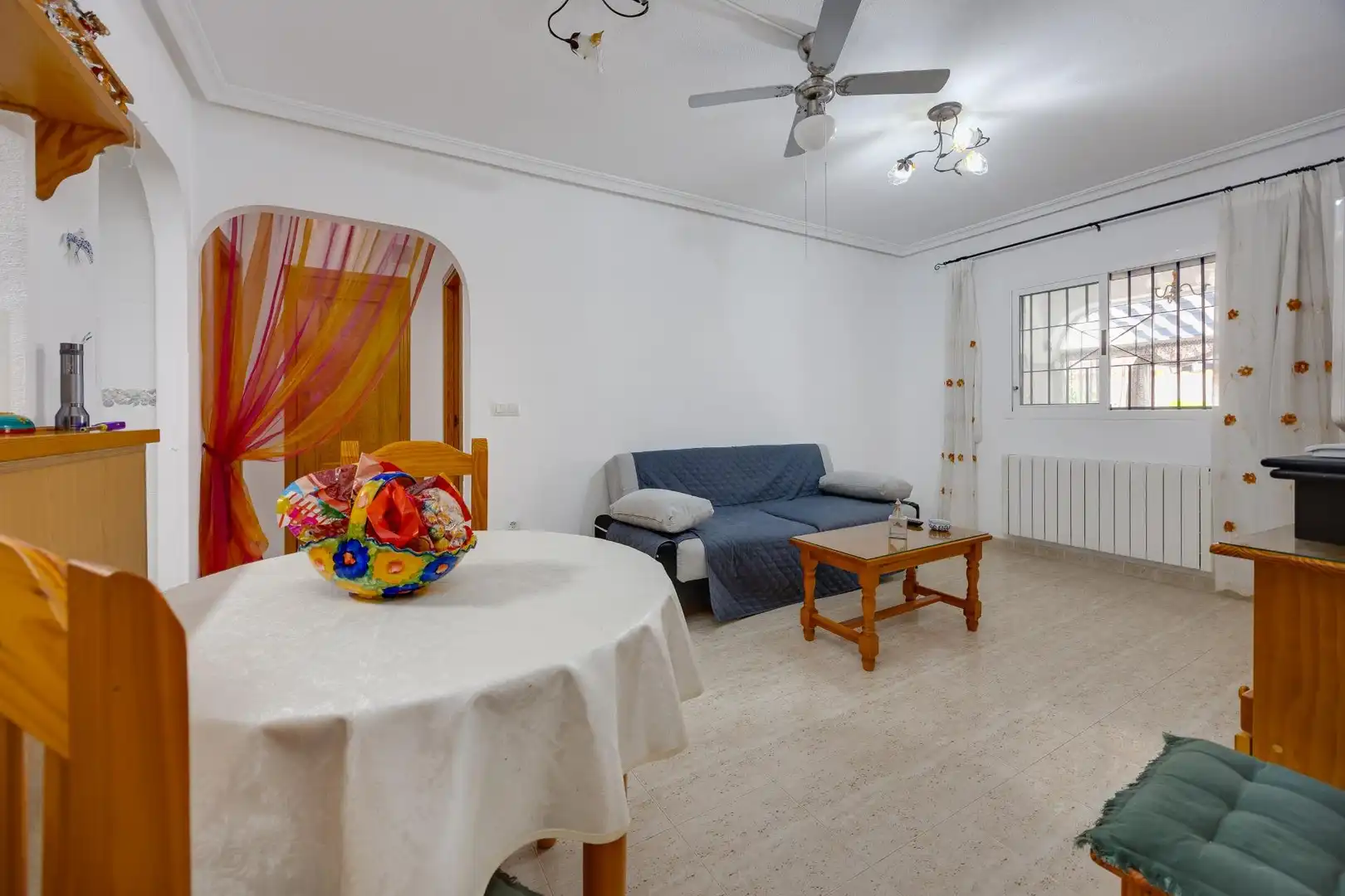 Bungalow amb piscina en venda a Orihuela Costa, imagen 19