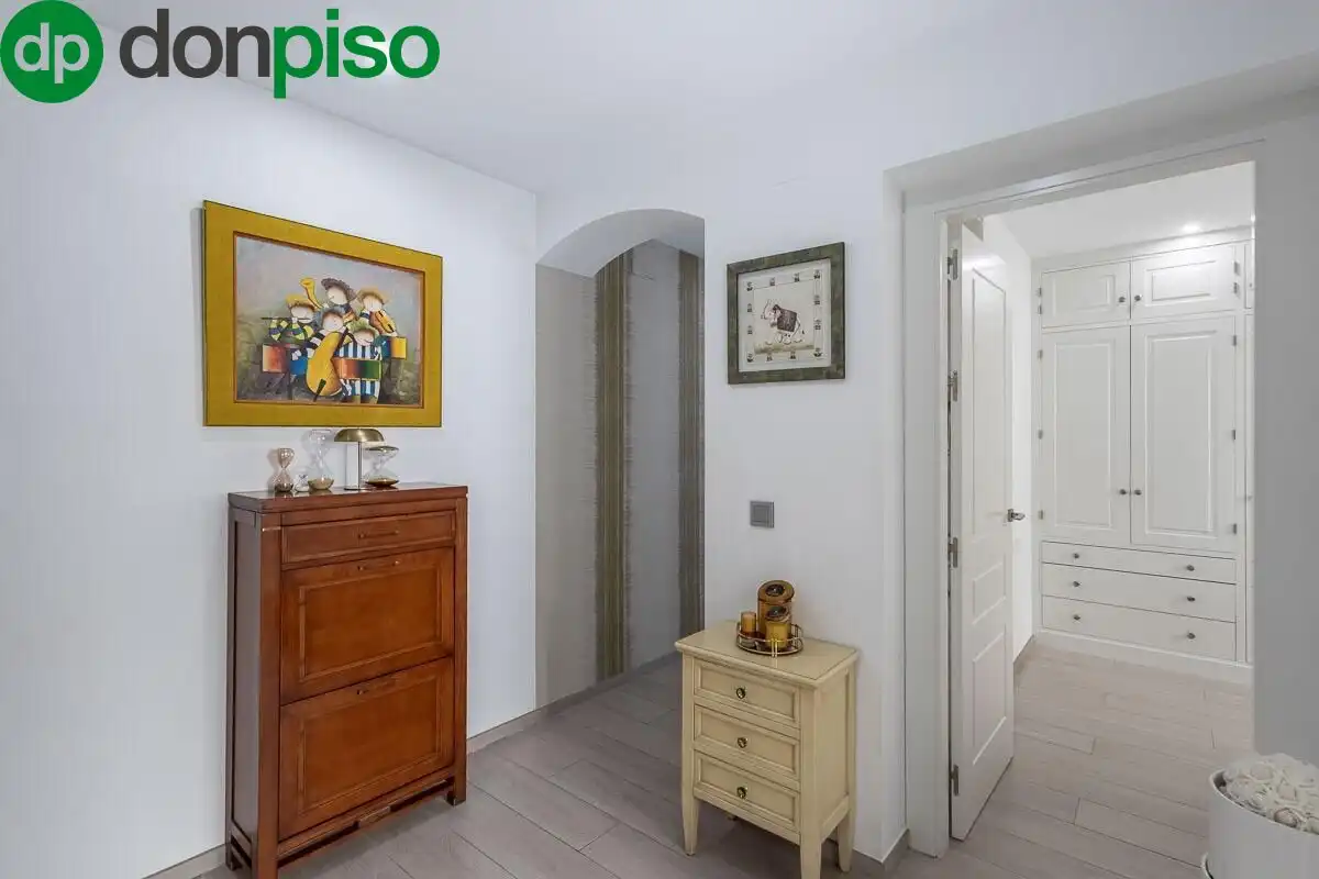 Wohnung mit Terrasse zum Verkauf in Calle RECOGIDAS, imagen 33