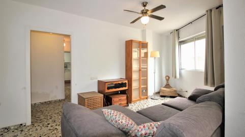 Foto 3 de Pis de lloguer a Javier Sanz, Centro, Almería Capital