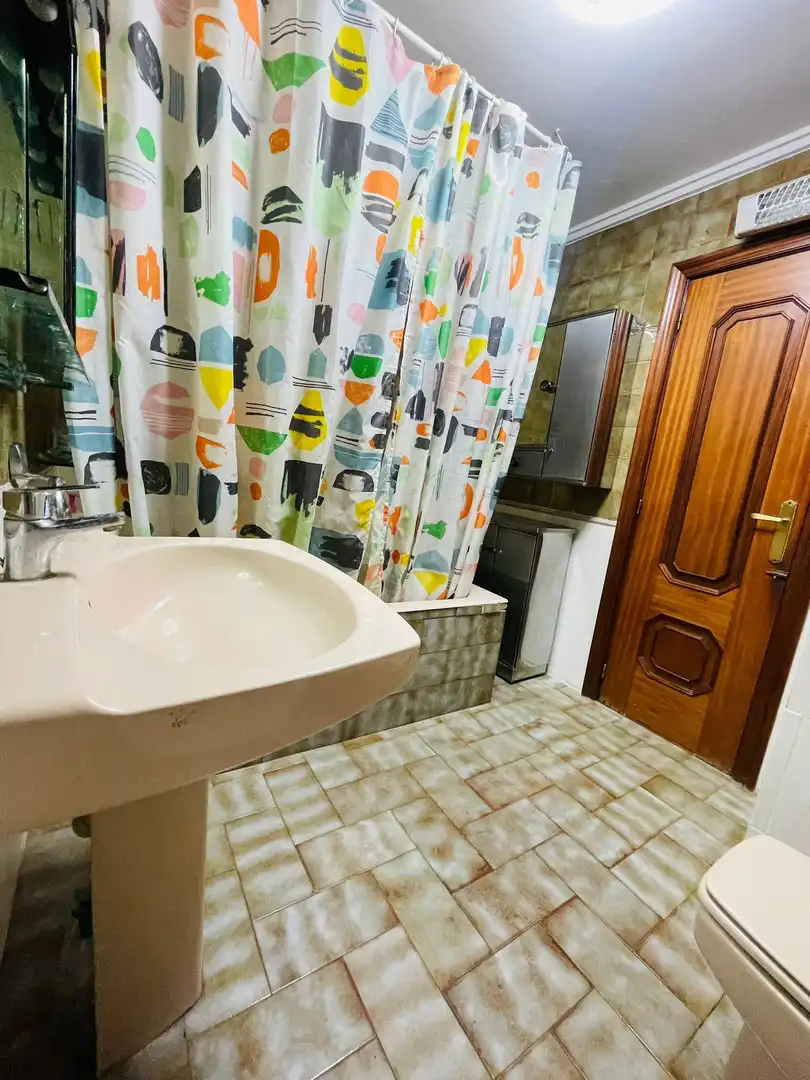 Baño de Piso en venta en Valencia