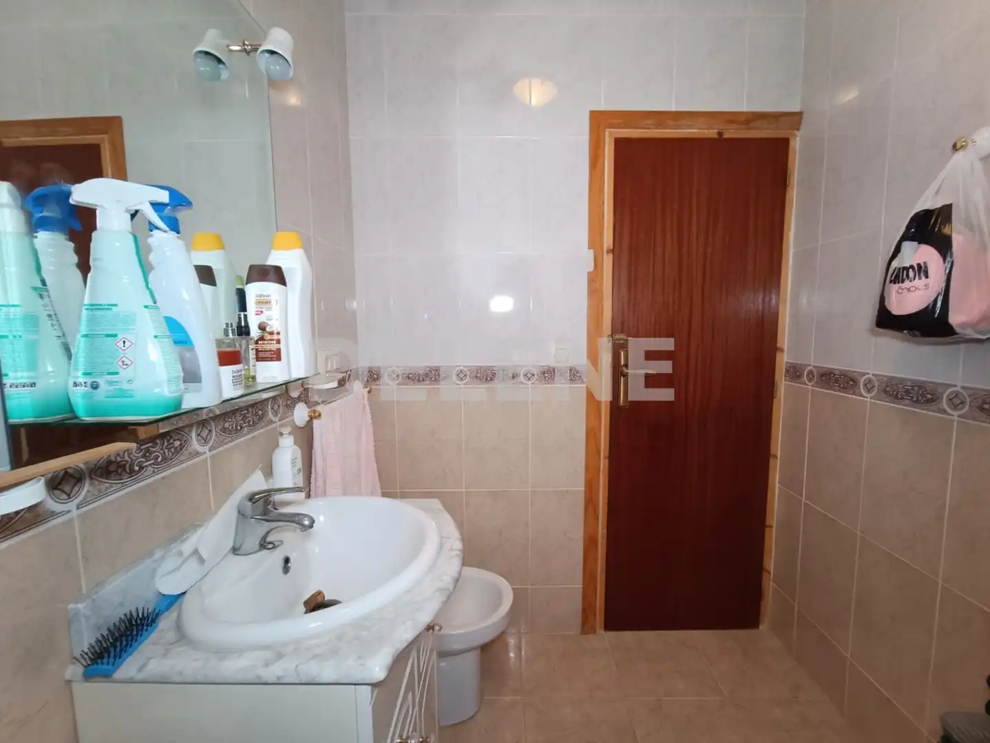 Semi-detached house with terrace for sale in Hellín, imagen 4