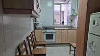 Kitchen of Single-family semi-detached for sale in León Capital   with Heating and Terrace