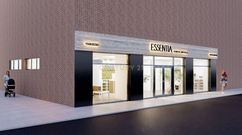 Foto 5 von Geschaftsraum zur Miete in Don Emilio Duran Duran , 4, Plaza de Toros, Granada Capital