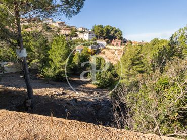 Terreny residencial en venda a C. Picos de Europa