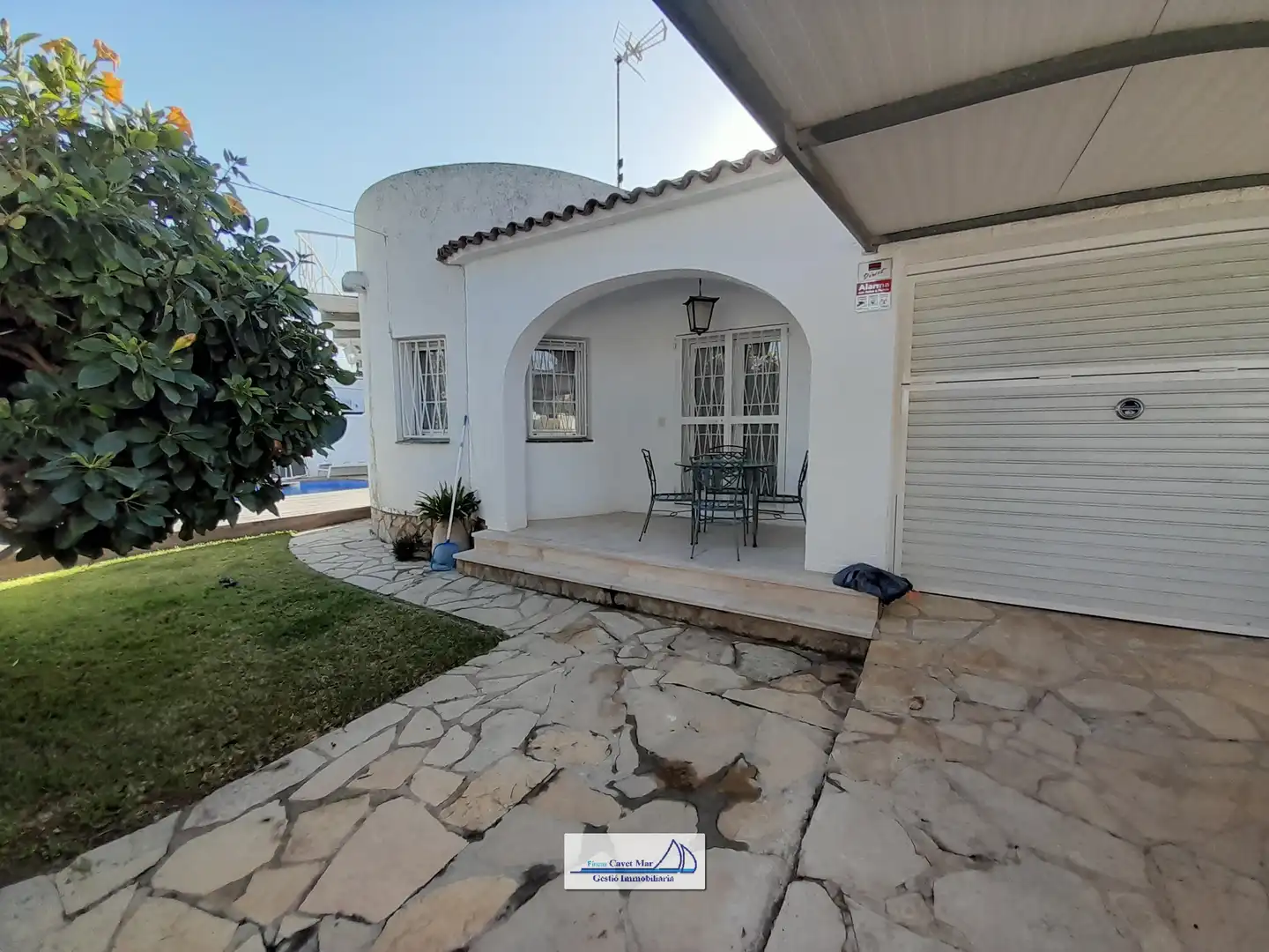 Chalet con piscina en venta en Vilafortuny - Cap de Sant Pere, imagen 12