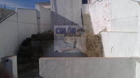 Foto 3 de Casa o xalet en venda a Santiago de Calatrava, Jaén