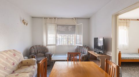 Foto 2 de Piso en venta en Tiana, Pomar, Badalona