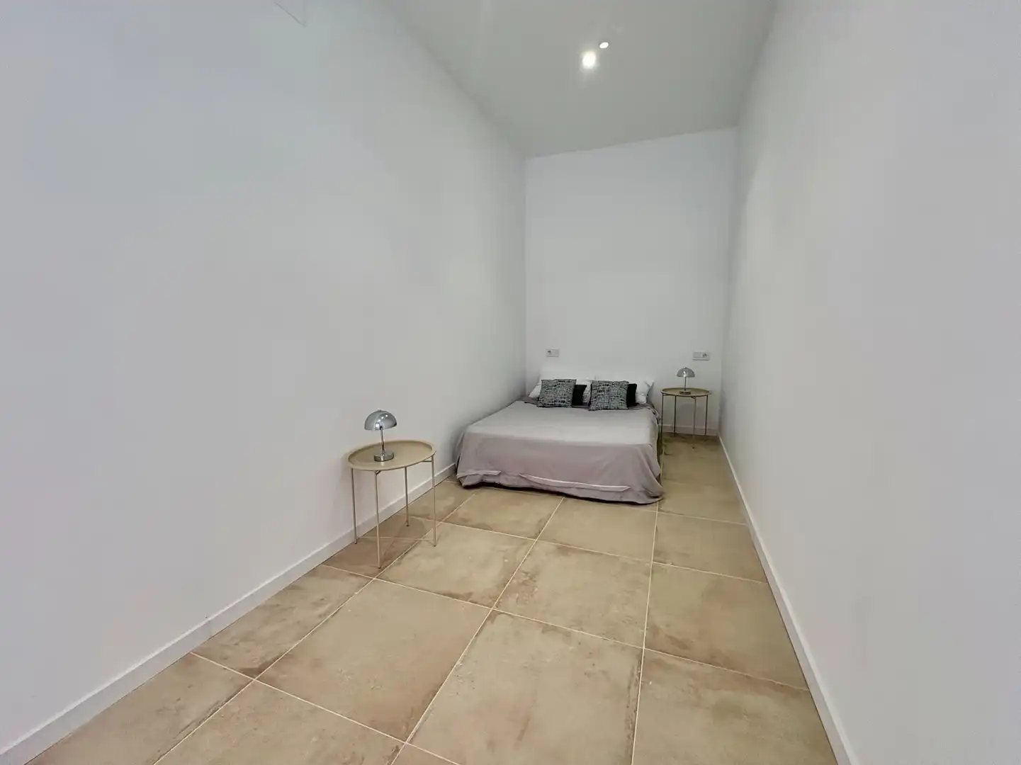 Habitación de Apartamento en venta en Cruz de Humilladero