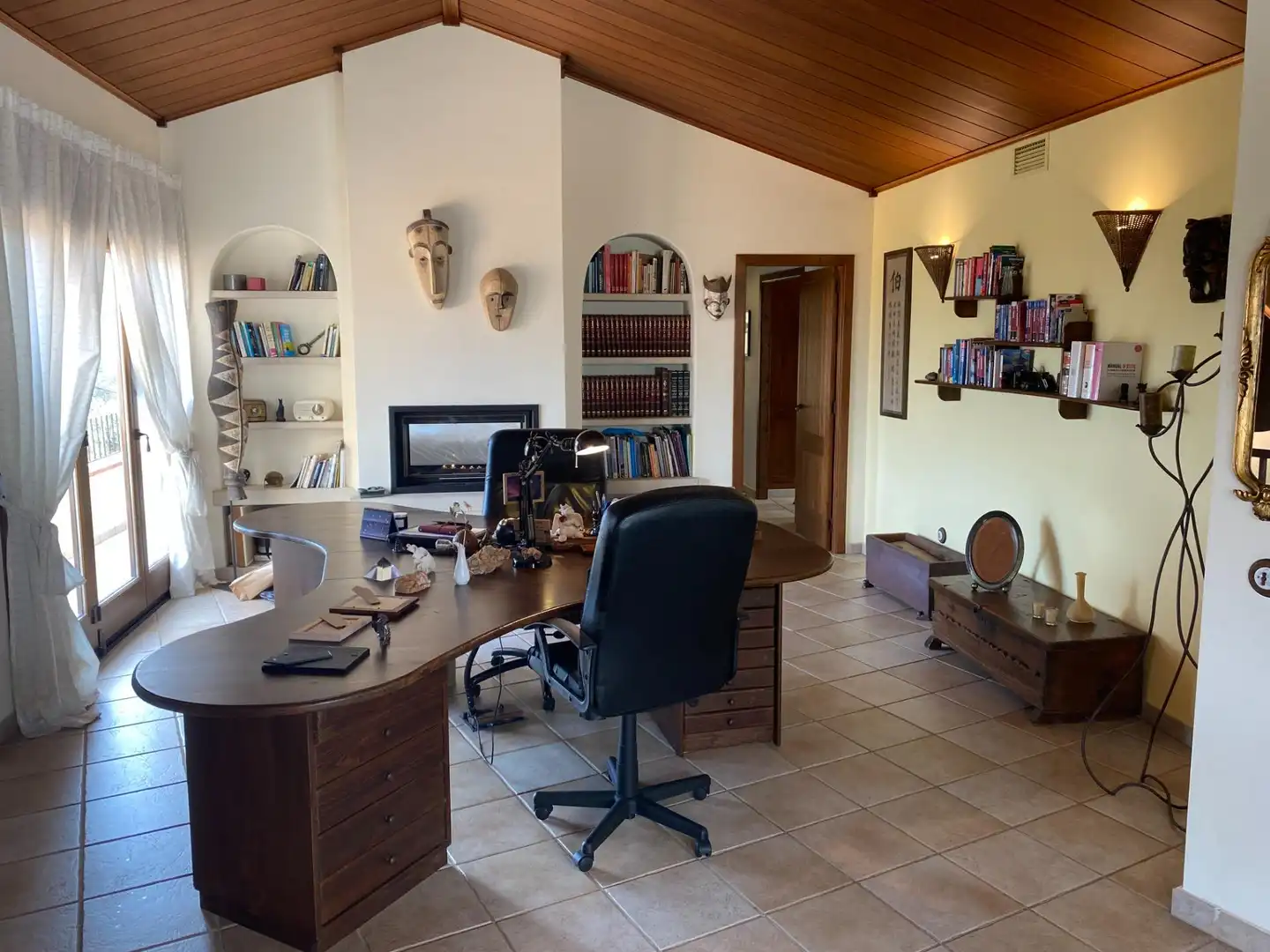 Detached house with terrace for sale in Olivella, imagen 82