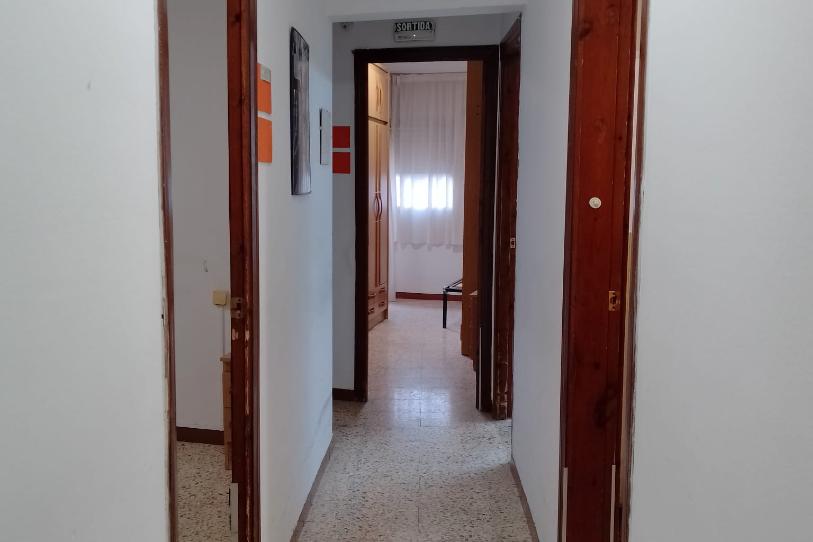 Foto 1 de Piso en venta en La Bordeta, Lleida