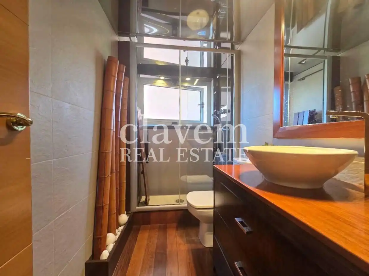 Flat for rent in La Font d'en Fargues