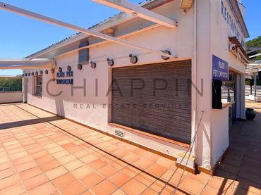 Local comercial en venta en Calella de Palafrugell