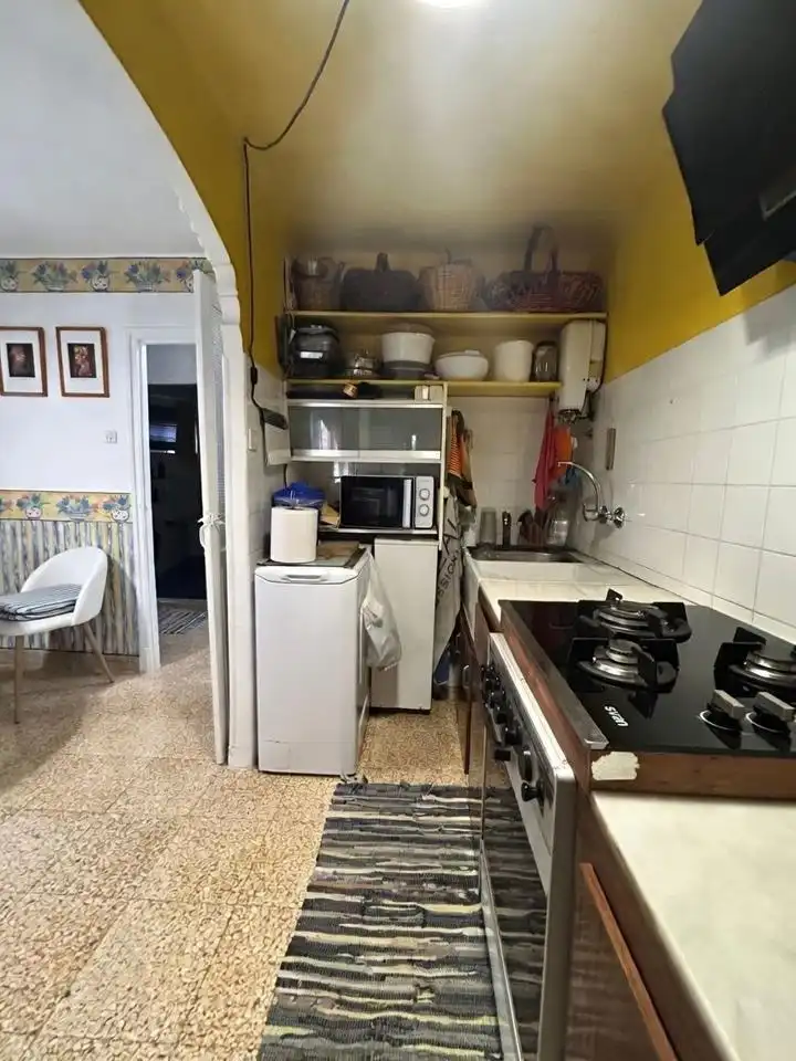 Cocina de Casa o chalet en venta en Arguedas con Calefacción, Terraza y Trastero