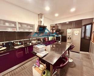 Kitchen of House or chalet for sale in Talavera de la Reina