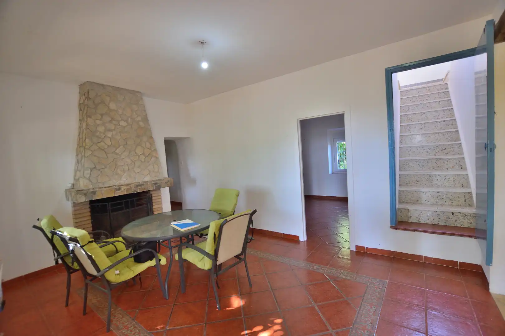 Finca rústica en venta en Setenil de las Bodegas con Jardín privado, Terraza y Trastero