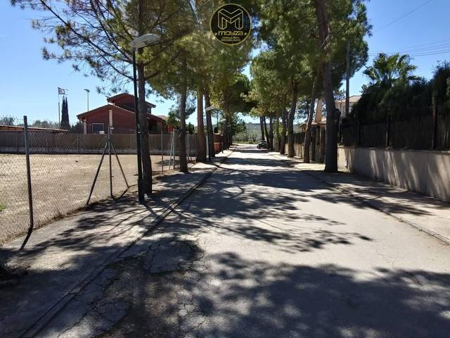 Terreno residencial en Venta en Baeza