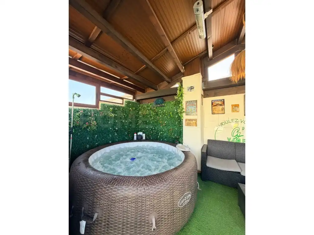 Penthouse mit Pool zum Verkauf in Montealto - Monterrey, imagen 28