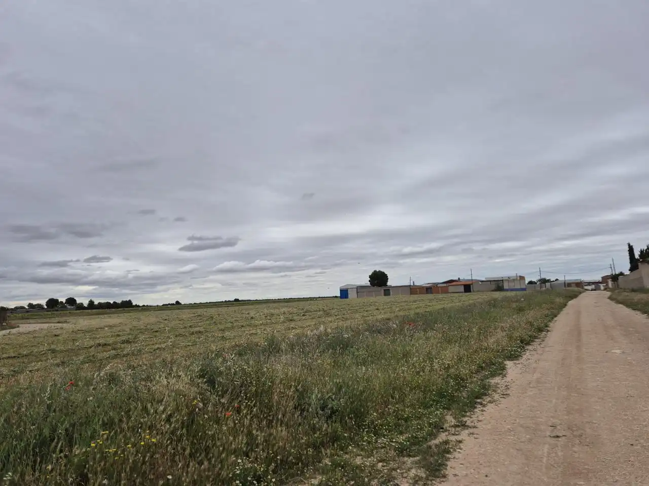 Grundstücke und Bauplätze zum Verkauf in Almendros, imagen 14